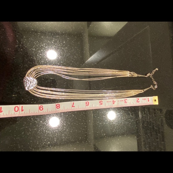 Silpada Necklace - Picture 5 of 5